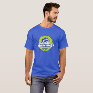 Cj Greene Logo T - Shirt