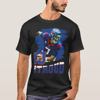 Cj Stroud T-Shirt