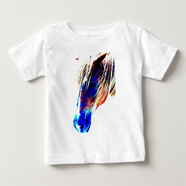 ck-art7201042 baby t-shirt (Vorderseite)