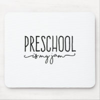 Ck to School Preschool is my Jam Pre-k Teachers St