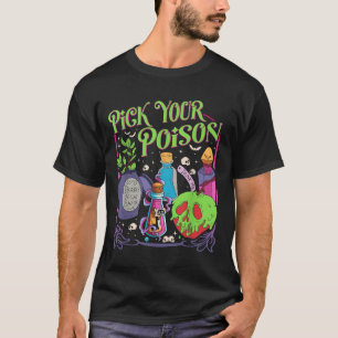 Ck Your Ison Halloween T-Shirt