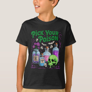 Ck Your Ison Halloween T-Shirt