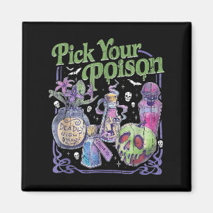Ck Your Ison Halloween Tion Flaschen Magnet