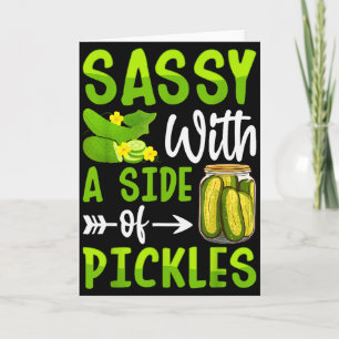 Ckle Liebhaber Lustiger Sy Mit Einem Hauch Von Ckl Karte