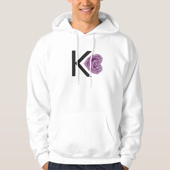 CKR - Erwachsener Hoodie (Vorderseite)