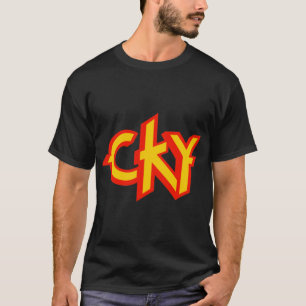 CKY Essential T - Shirt