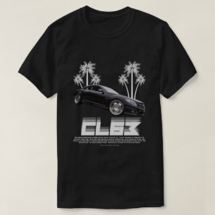 CL65 - Organic Value T-Shirt, 187 style, AMG T-Shirt