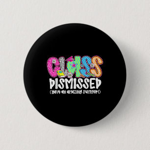 Cl entlassen haben einen Phantastischen Sommer let Button
