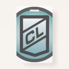 CL Logo Ausweis