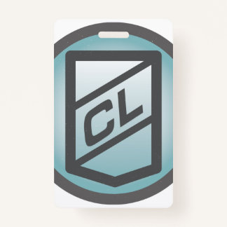 CL Logo Ausweis