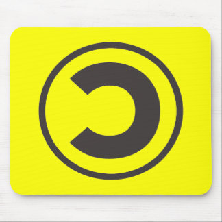 Cl Mousepad