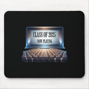 CL von 2025 jetzt spielen Kino-Abschluss Fu Mousepad