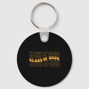 Cl von 2026 Senior Schlüsselanhänger