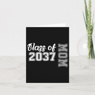 CL von 2037 wächst mit mir ersten Tag der Mama der Karte