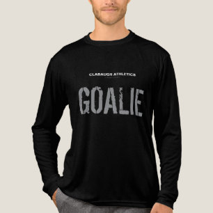 Clabaugh Athletics TORWART Tri-Blend Shirt
