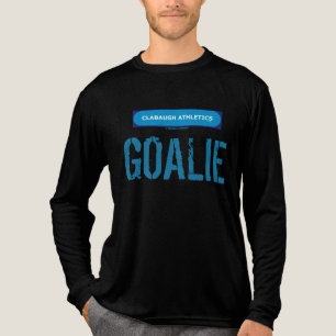 Clabaugh Athletics TORWART Tri-Blend Shirt