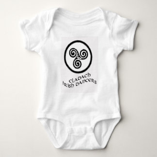 Cladach L-004 Baby Strampler