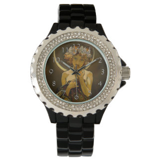 Clair de Lune Armbanduhr