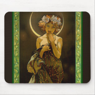 Clair de Lune Mousepad