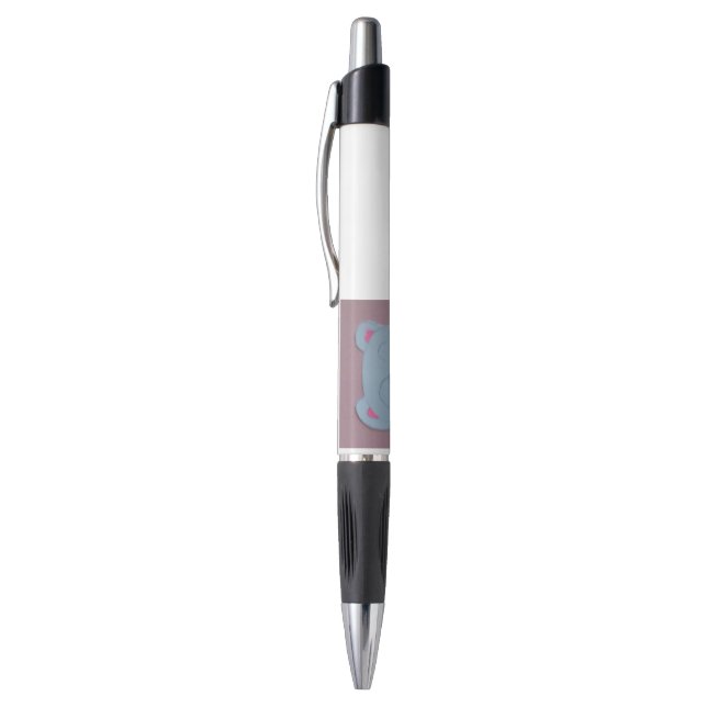 Claire Emmy Pen Kugelschreiber (Oberseite (Vertikal))