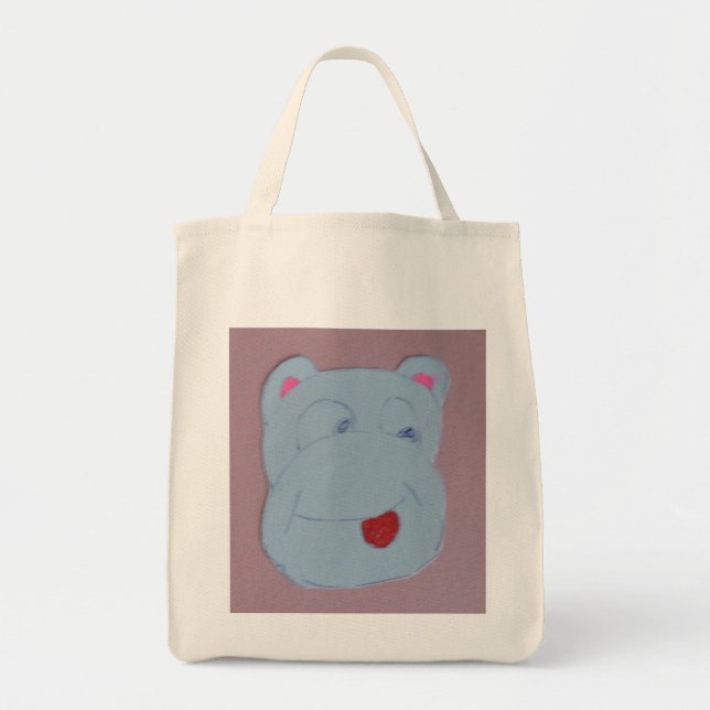 Claire Grocery Tasche (Vorne)