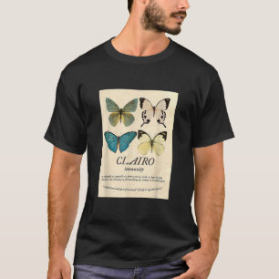 Clairo Immununity Classic T-Shirt