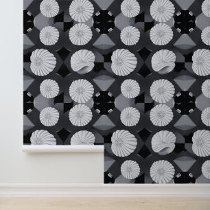 Clam Seashell Tapete