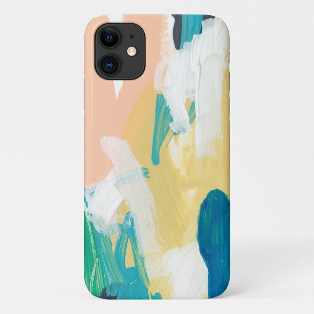 Clamor I Case-Mate iPhone Hülle (Rückseite)