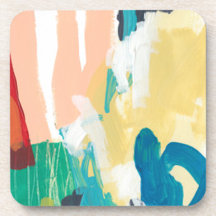 Clamor I Getränkeuntersetzer