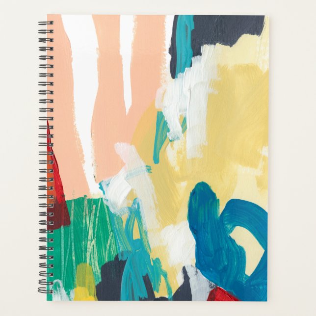 Clamor I Planer (Vorderseite)