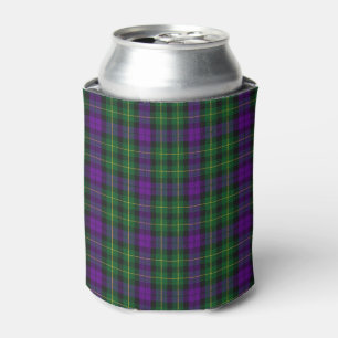 Clan Abercrombie Tartan Dosenkühler