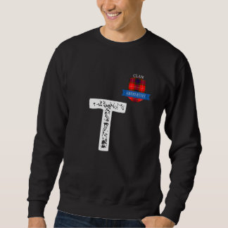 Clan Abernethy T Family Matching Sweatshirt
