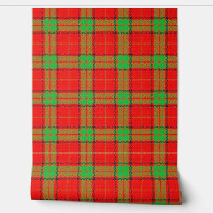 Clan Adair Tartan Tapete