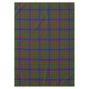 Clan Adams Tartan Kariert Tischdecke