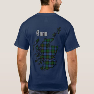 Clan Adult T-Shirt