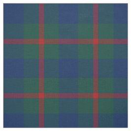 Clan Agnew Tartan Stoff