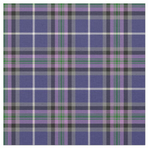 Clan-AlexanderTartan Stoff