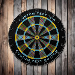Clan Anderson Tartan Dart Board Dartscheibe<br><div class="desc">Clan Anderson Traditioneller Tartan mit modernen Farben. Nahtloses Muster. Zwei benutzerdefinierte Textbereiche auf dem äußeren Ring.</div>