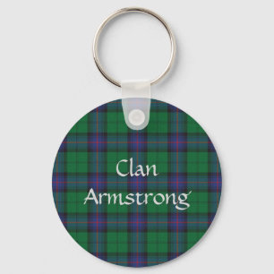 Clan Armstrong Schlüsselanhänger