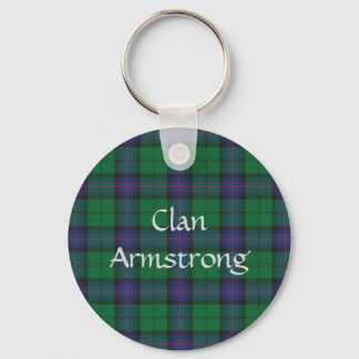 Clan Armstrong Schlüsselanhänger