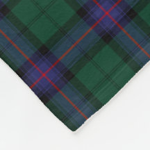 Clan Armstrong Scottish Tartan Kariertes Muster