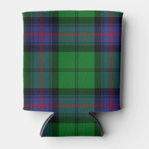 Clan Armstrong Tartan Kariert Dosenkühler