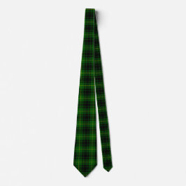 Clan Arthur / MacArthur Tartan Kariert Krawatte