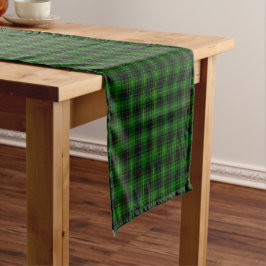 Clan Arthur / MacArthur Tartan Kariert Tablecloth Kurzer Tischläufer