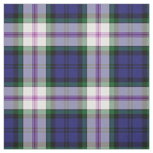 Clan-Baird-KleiderTartan Stoff