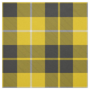 Clan Barclay Kleid Tartan Stoff