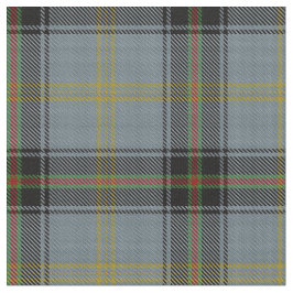 Clan-Bell schottischer Tartan-kariertes Gewebe Stoff