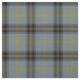 Clan-Bell schottischer Tartan-kariertes Gewebe Stoff