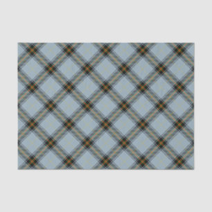 Clan Bell Tartan Seidenpapier