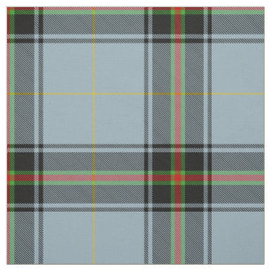 Clan Bell Tartan Stoff